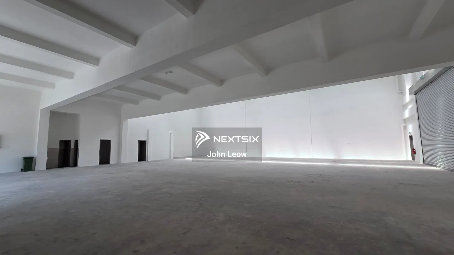 Semi-D Factory For Sale in Jenjarom Selangor - Image 7