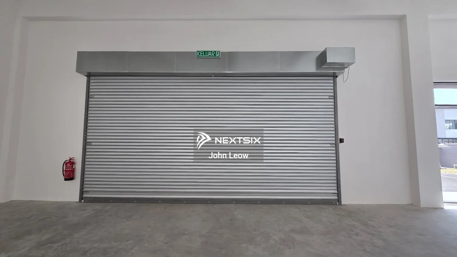 Semi-D Factory For Sale in Jenjarom Selangor - Image 8