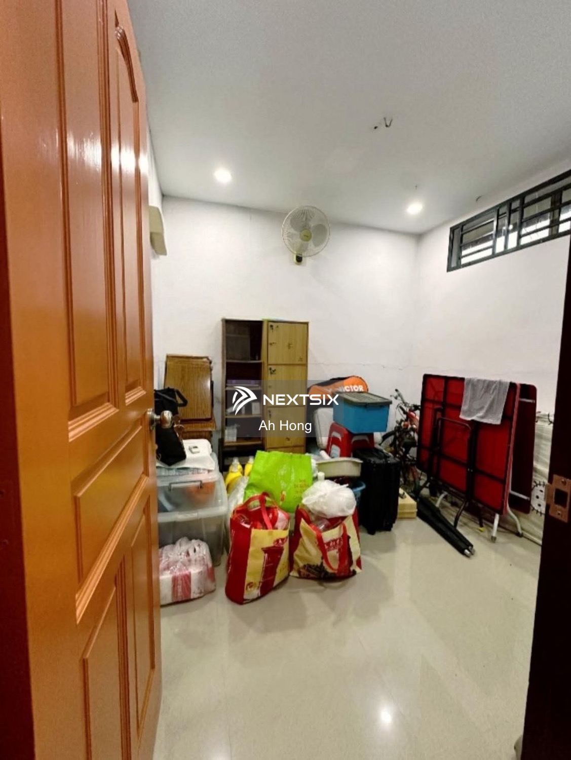 1-sty Terrace/Link House For Sale in Pontian Johor - Image 5