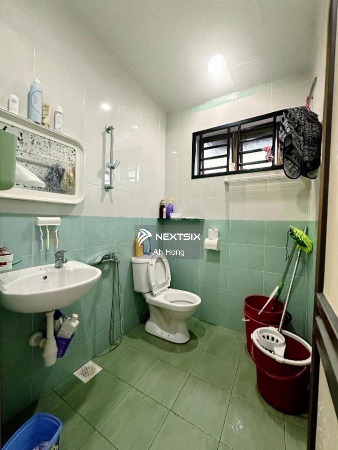 1-sty Terrace/Link House For Sale in Pontian Johor - Image 6