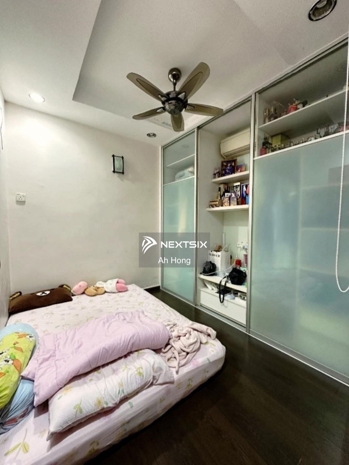 1-sty Terrace/Link House For Sale in Pontian Johor - Image 8