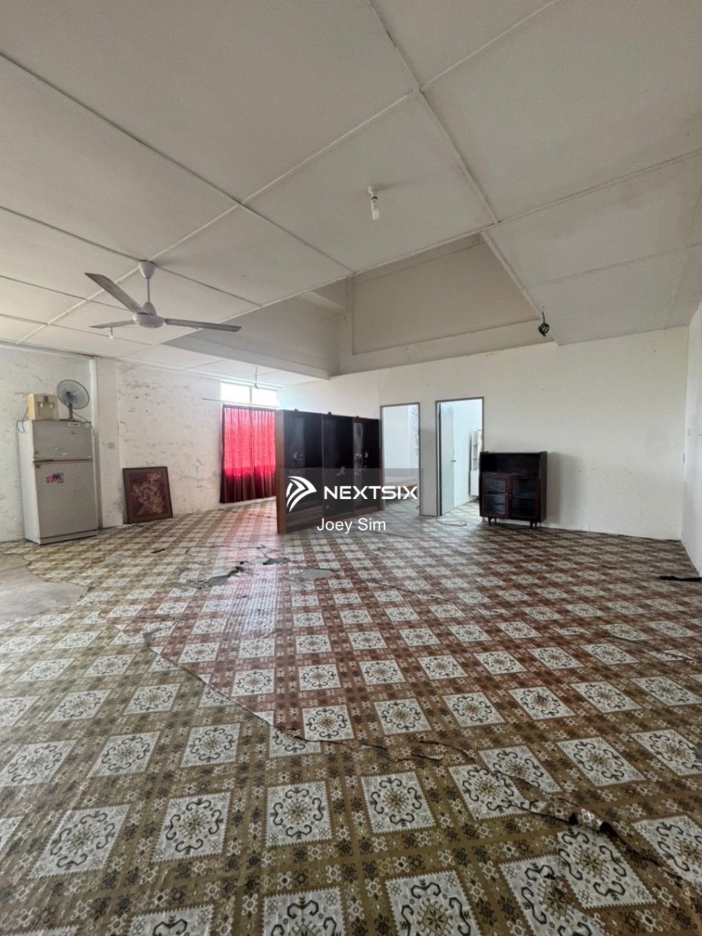 Shop For Rent in Kuching Sarawak