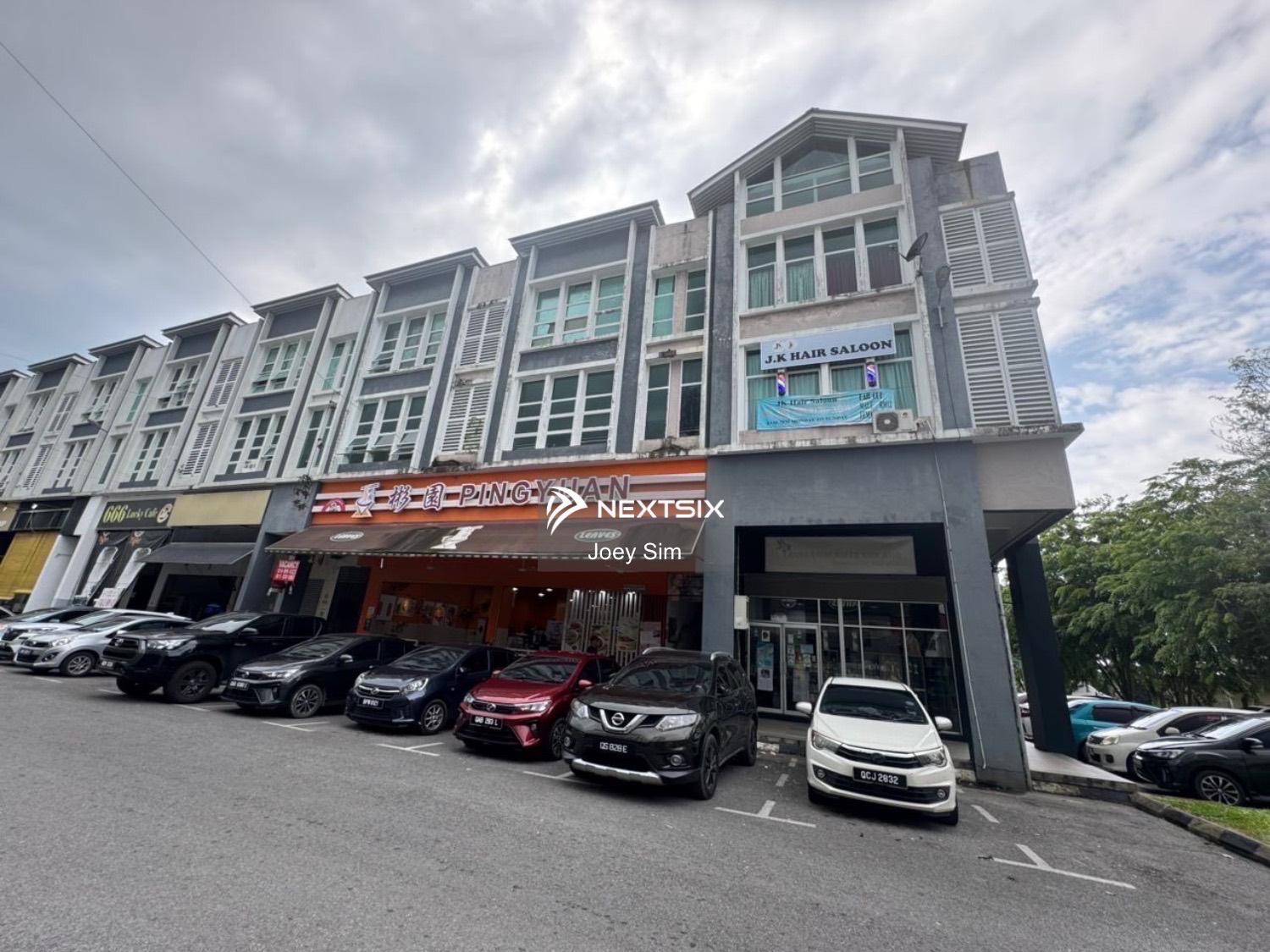 Shop For Rent in Kuching Sarawak - Image 8