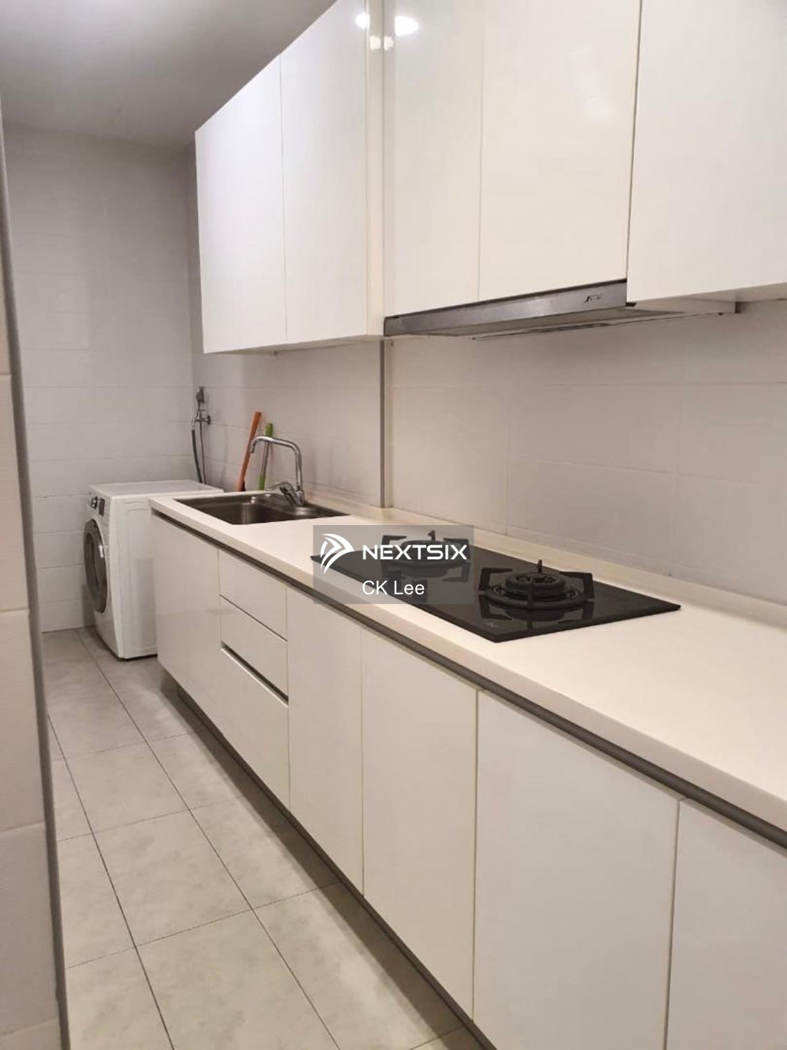 Serviced Residence For Rent in Johor Bahru Johor