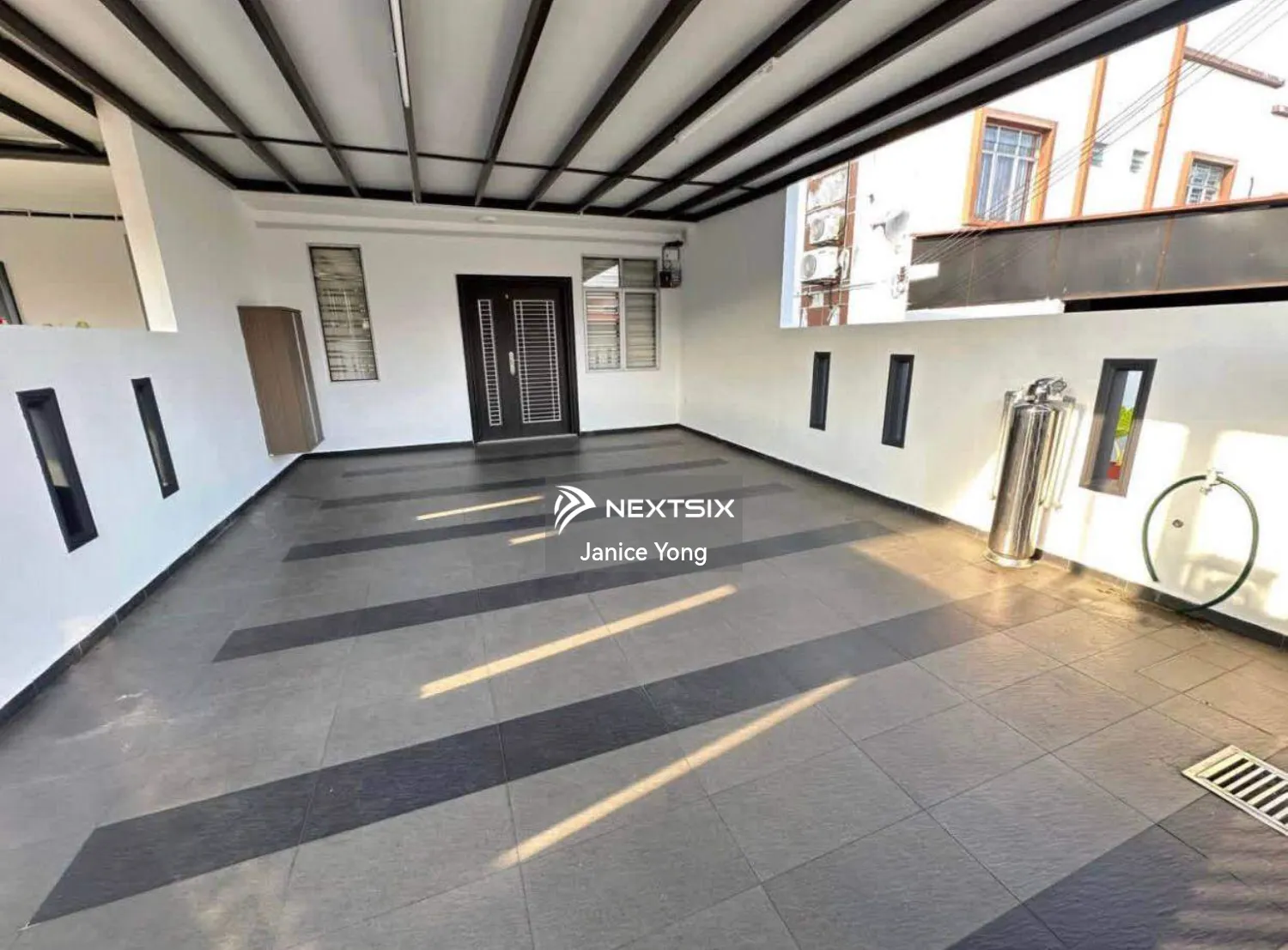 2-sty Terrace/Link House For Rent in Johor Bahru Johor