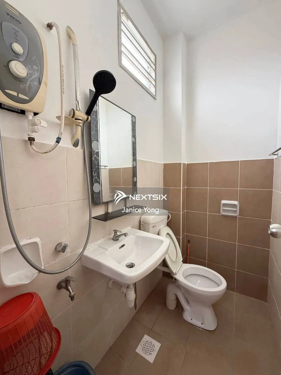 2-sty Terrace/Link House For Rent in Johor Bahru Johor - Image 11