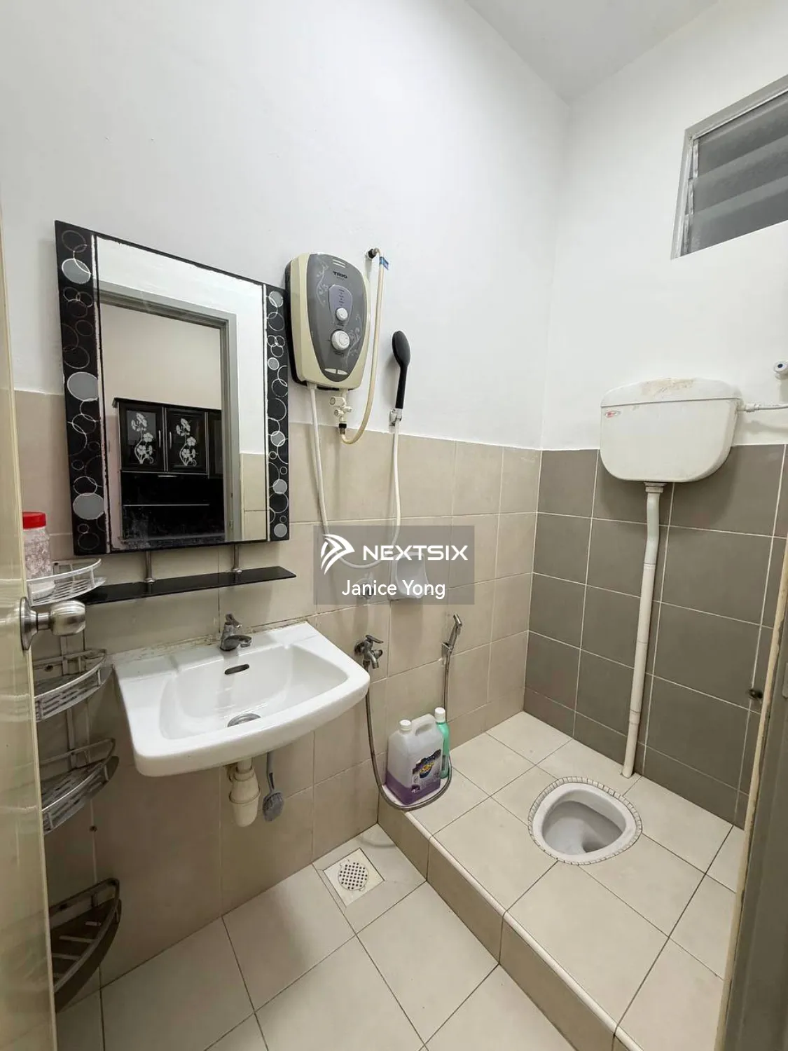 2-sty Terrace/Link House For Rent in Johor Bahru Johor - Image 12