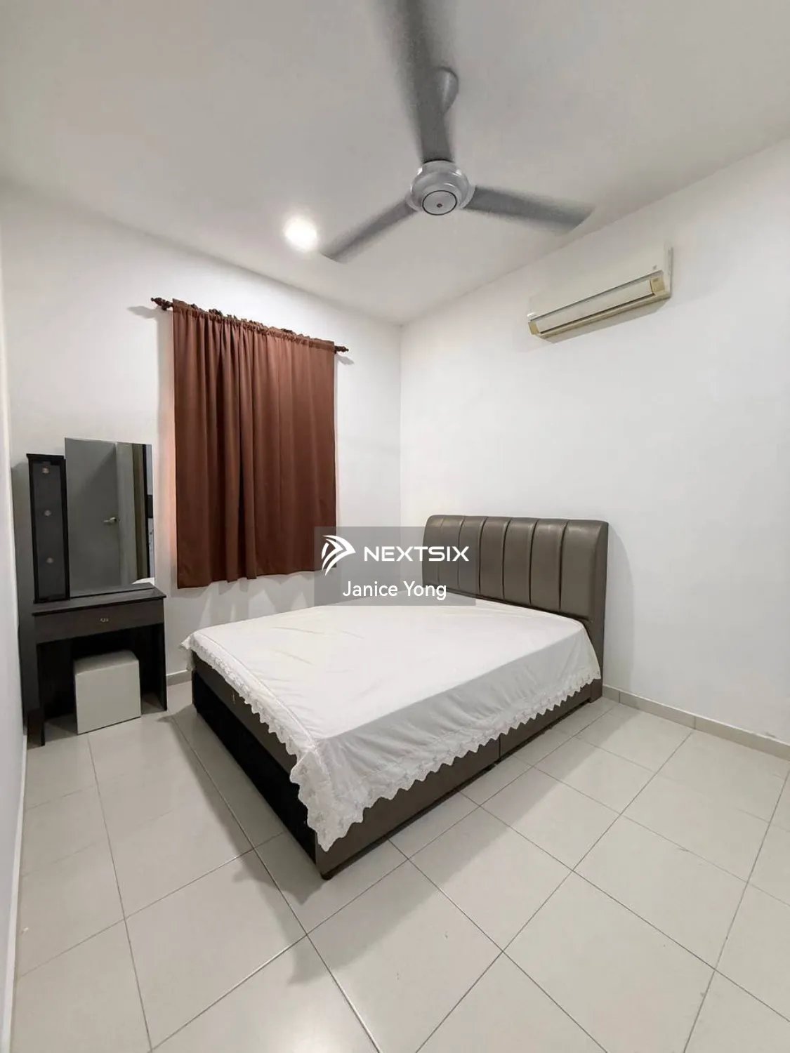 2-sty Terrace/Link House For Rent in Johor Bahru Johor - Image 5