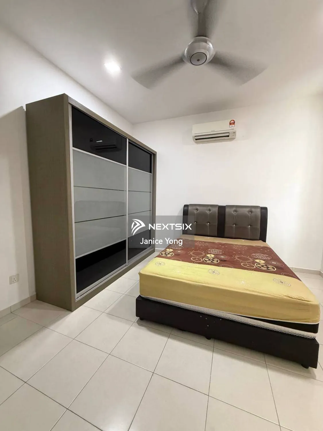 2-sty Terrace/Link House For Rent in Johor Bahru Johor - Image 6
