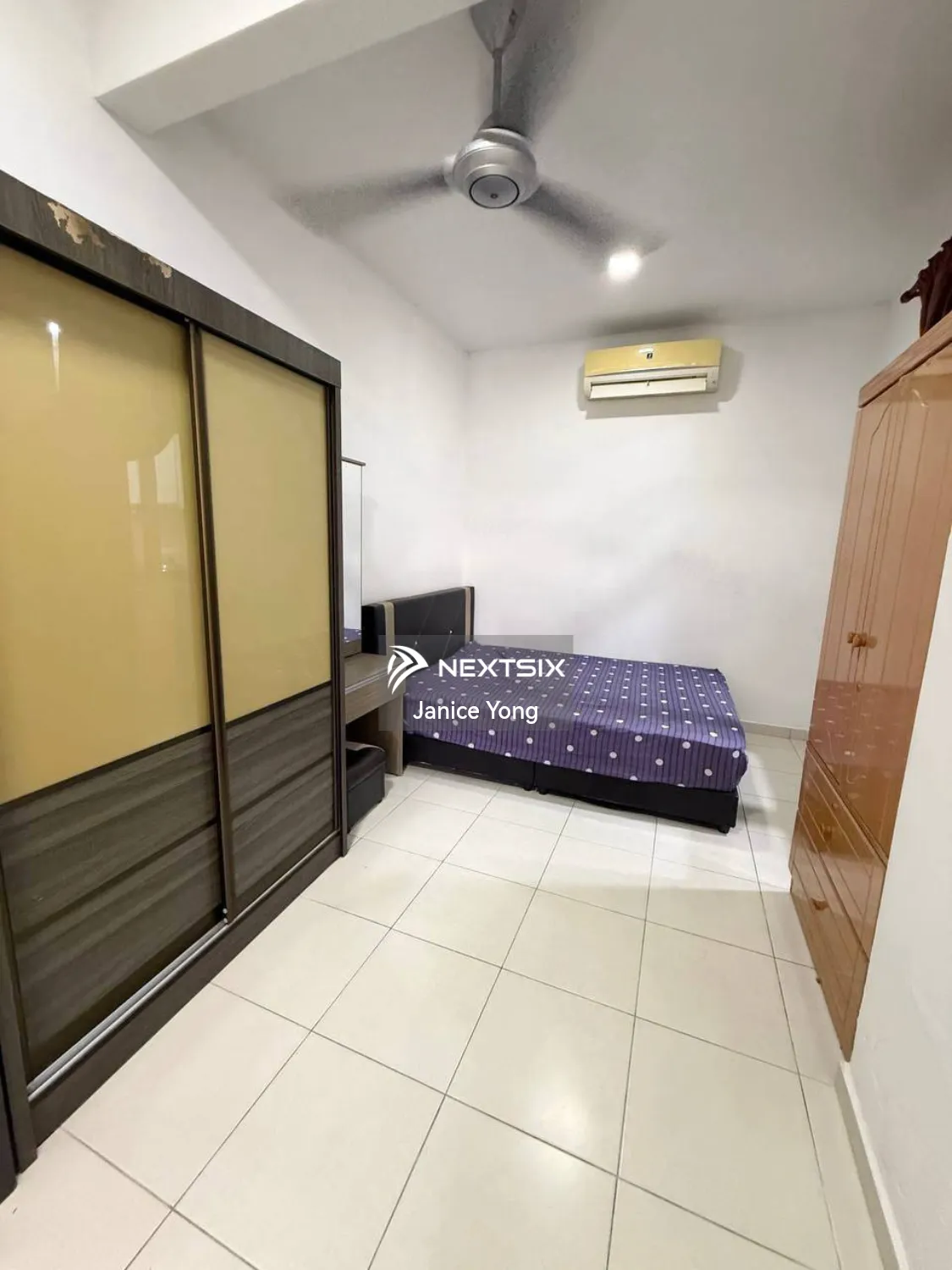 2-sty Terrace/Link House For Rent in Johor Bahru Johor - Image 7