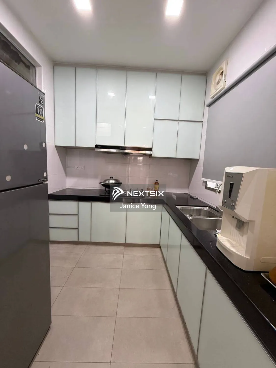 2-sty Terrace/Link House For Rent in Johor Bahru Johor - Image 9