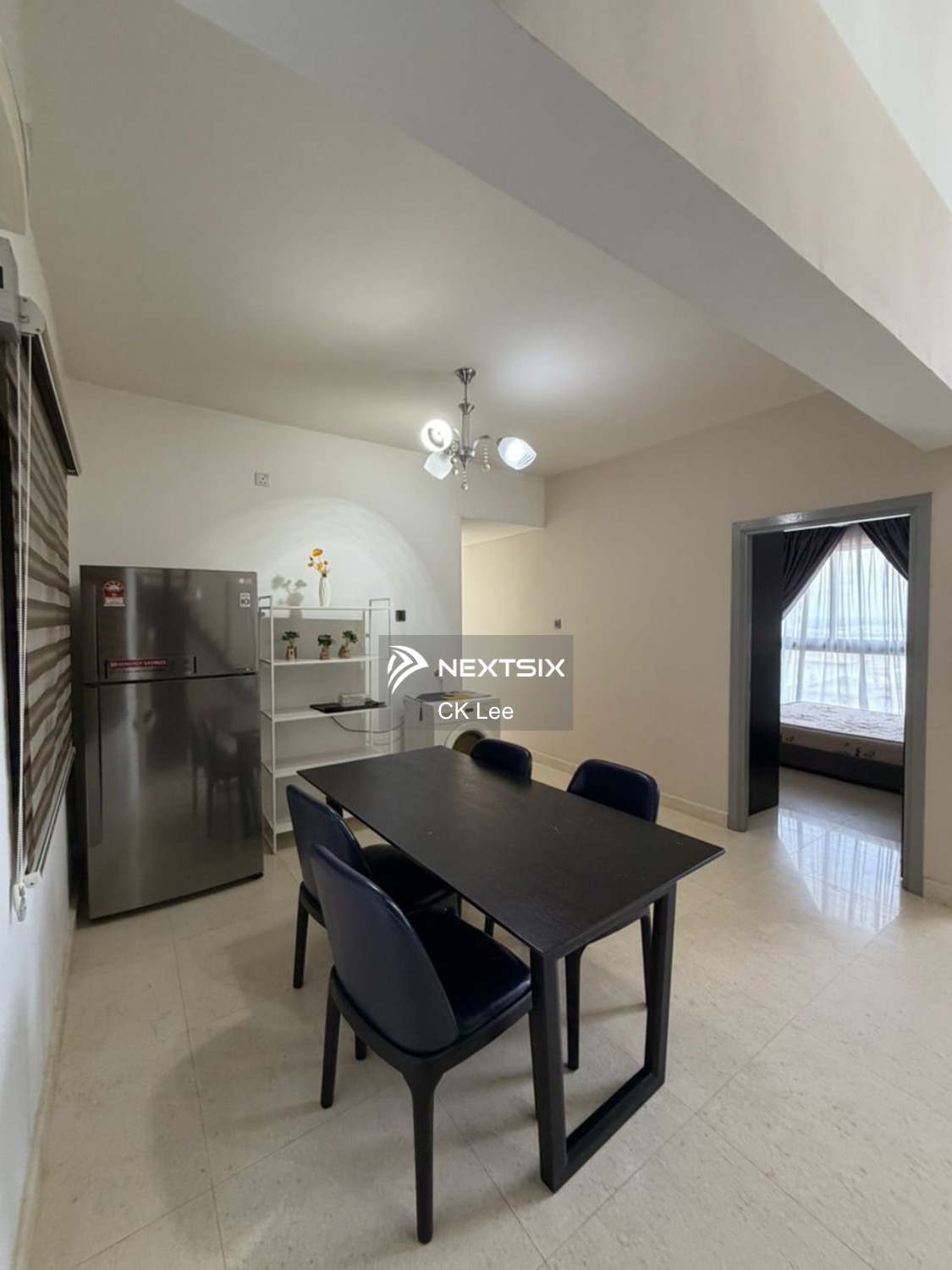 Serviced Residence For Rent in Johor Bahru Johor
