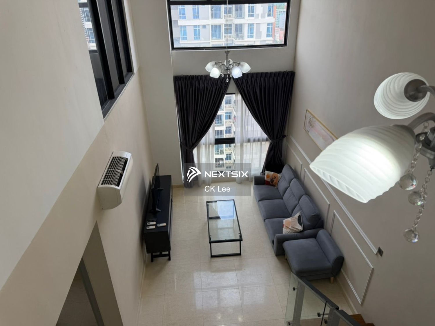 Serviced Residence For Rent in Johor Bahru Johor - Image 10