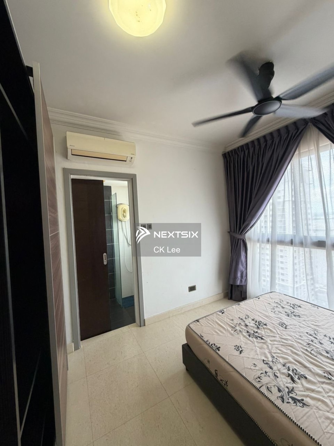 Serviced Residence For Rent in Johor Bahru Johor - Image 5