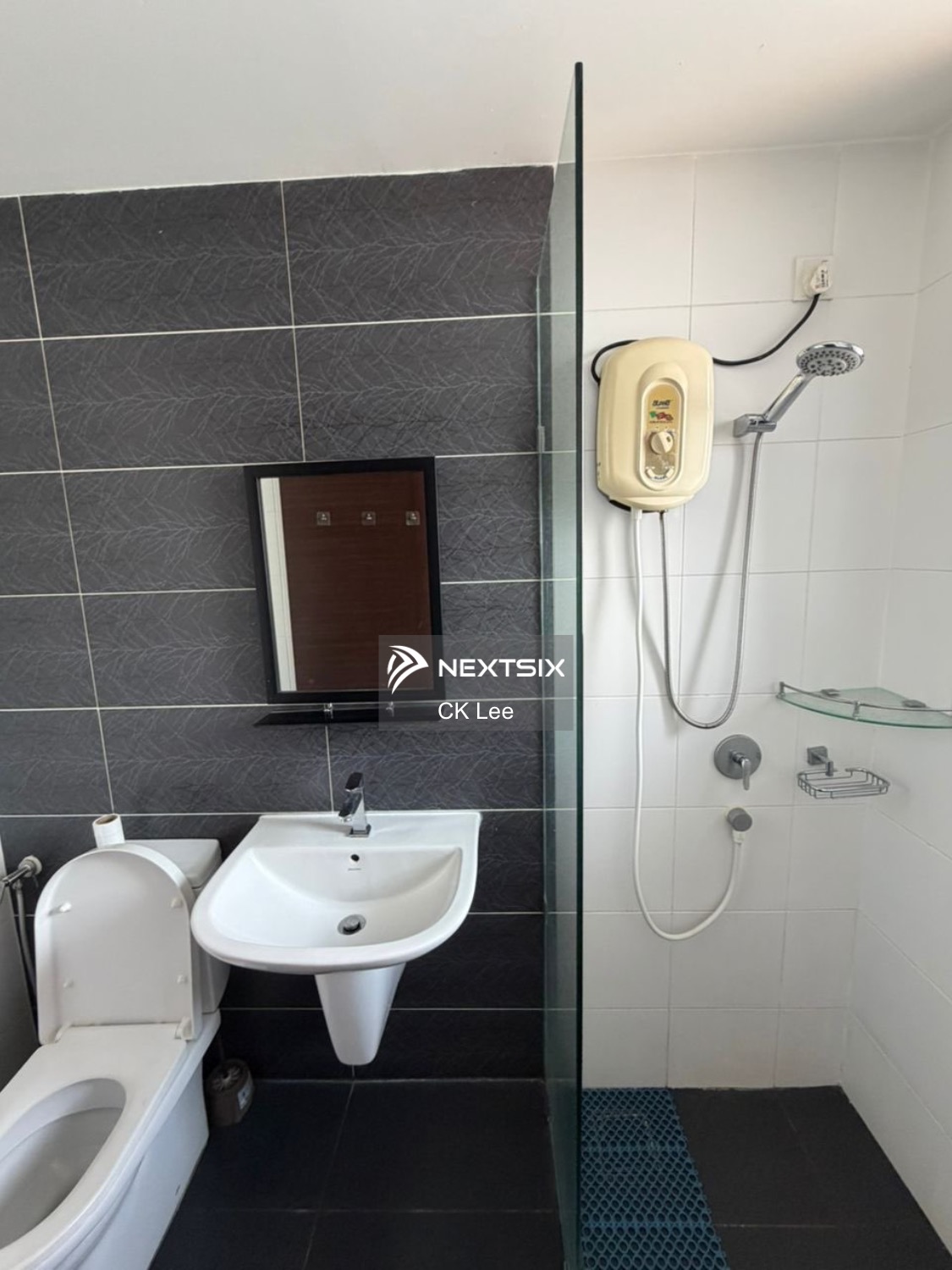 Serviced Residence For Rent in Johor Bahru Johor - Image 6