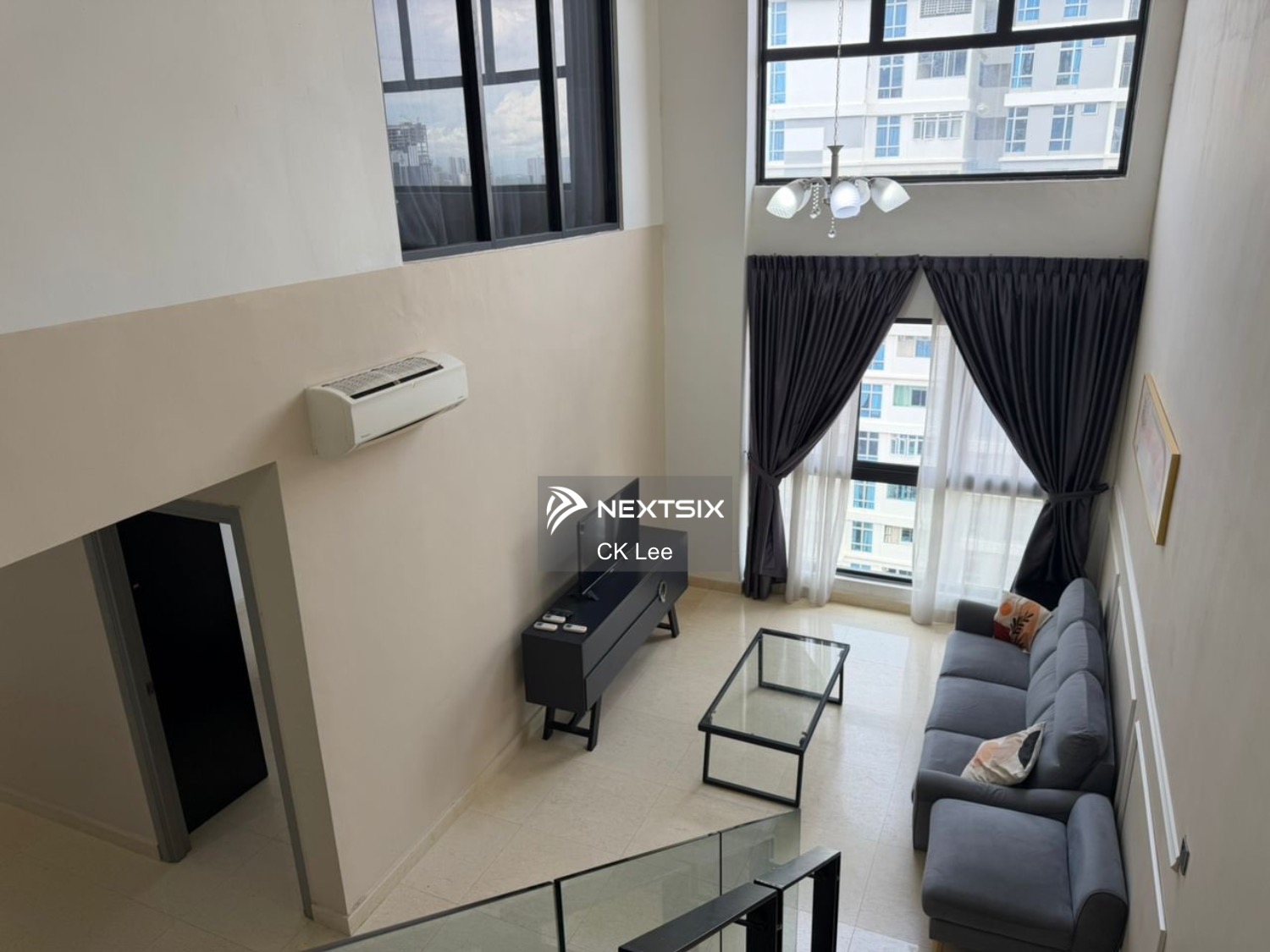 Serviced Residence For Rent in Johor Bahru Johor - Image 8