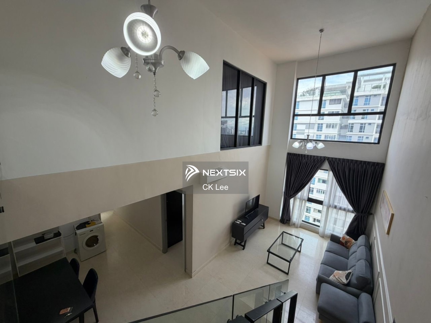 Serviced Residence For Rent in Johor Bahru Johor - Image 9