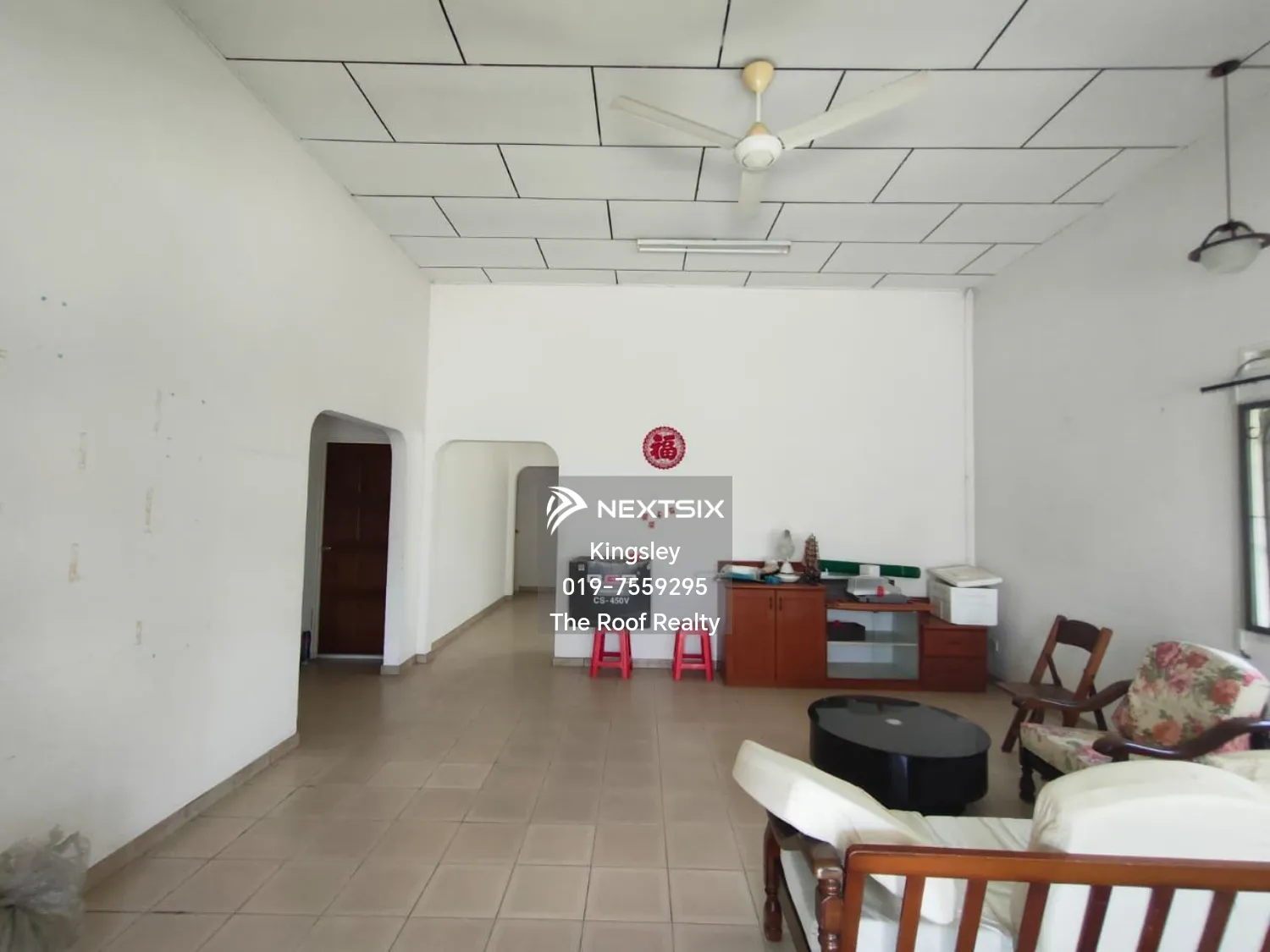 Bungalow For Rent in Kulai Johor