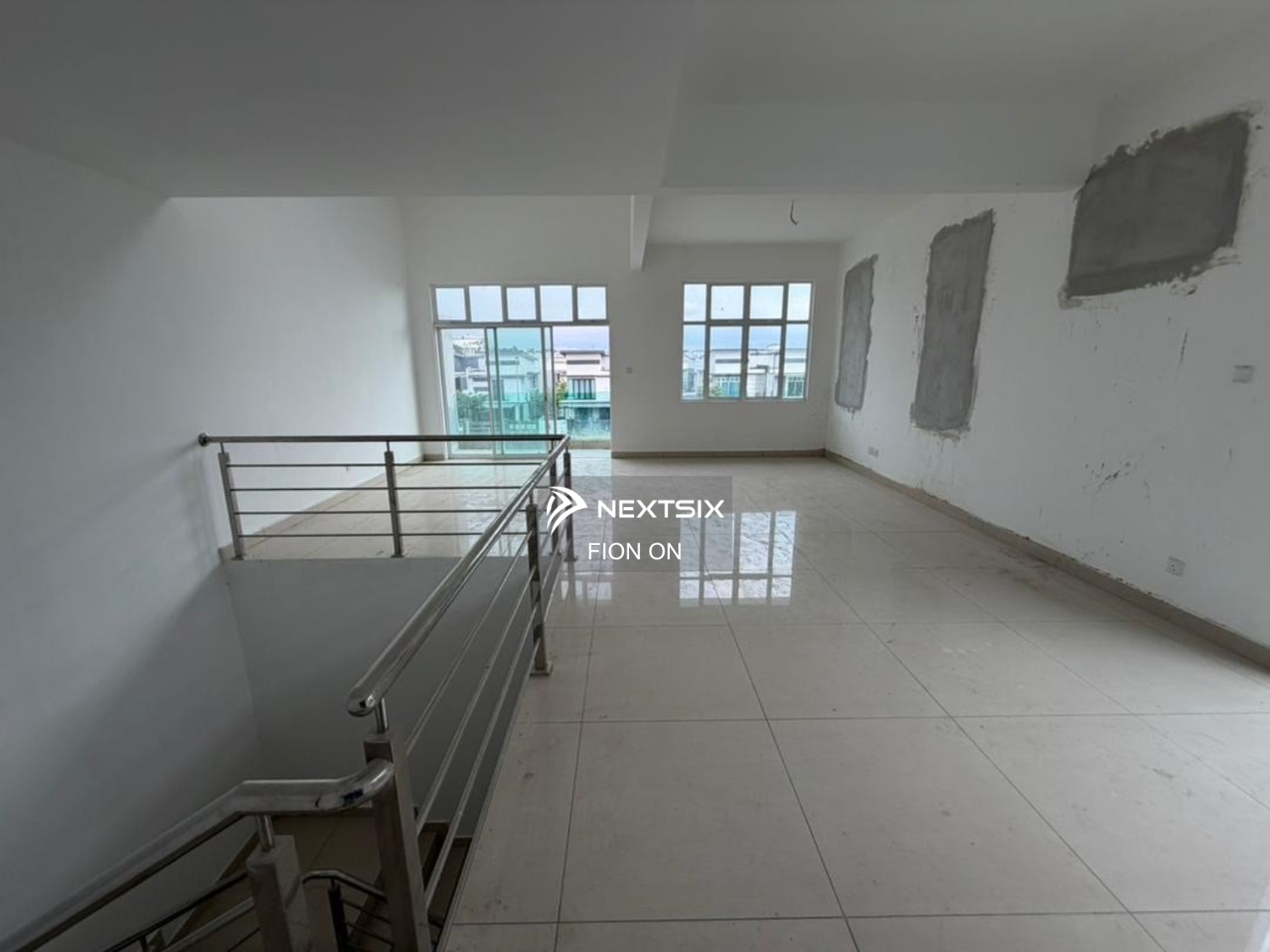 Cluster House For Sale in Skudai Johor - Image 12