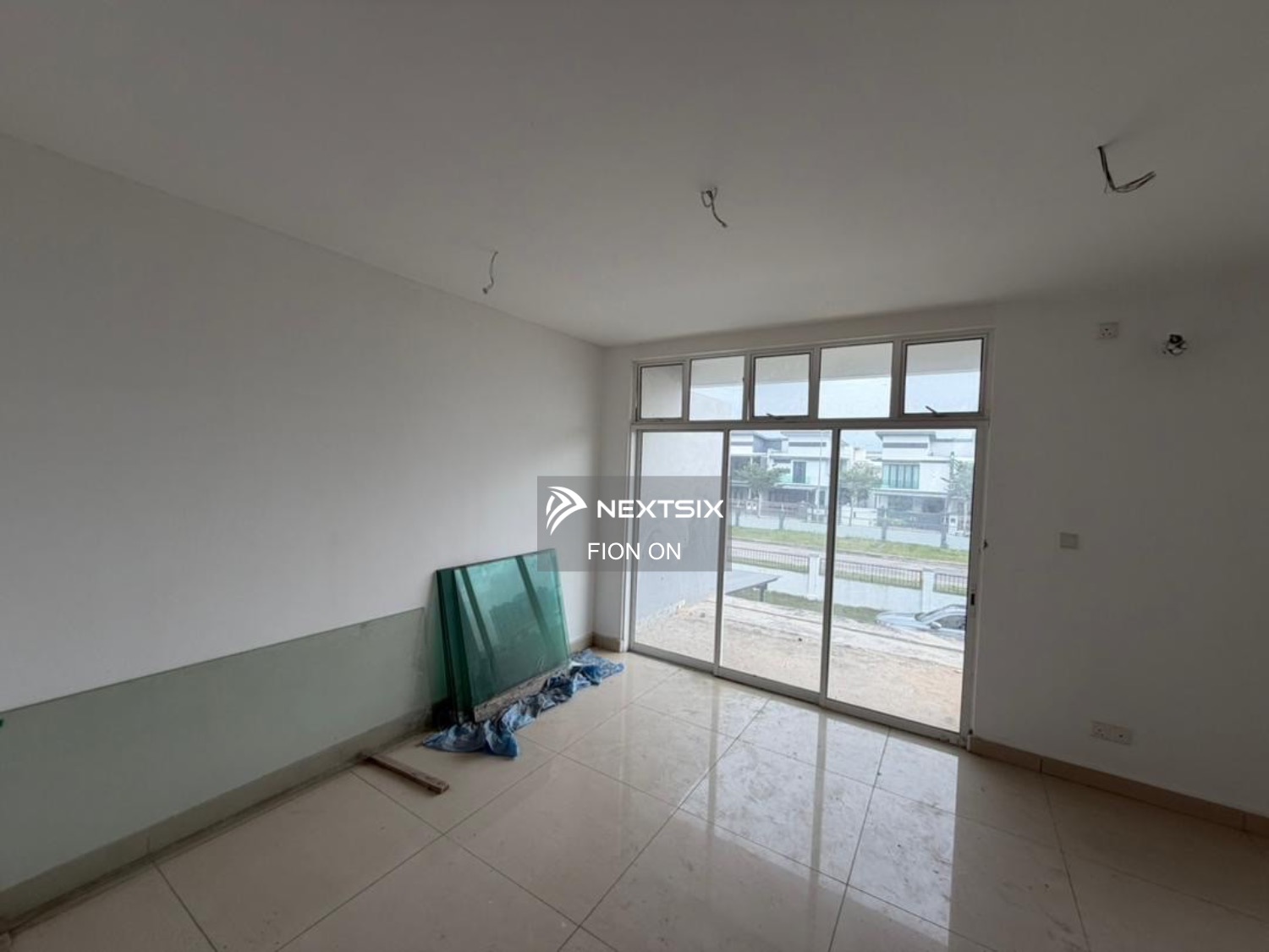 Cluster House For Sale in Skudai Johor - Image 14