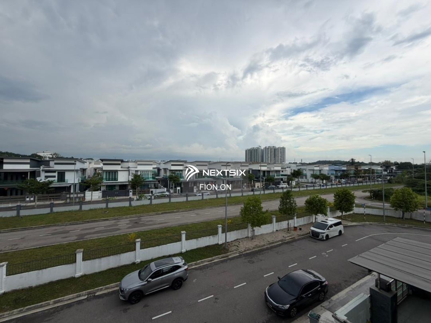 Cluster House For Sale in Skudai Johor - Image 19