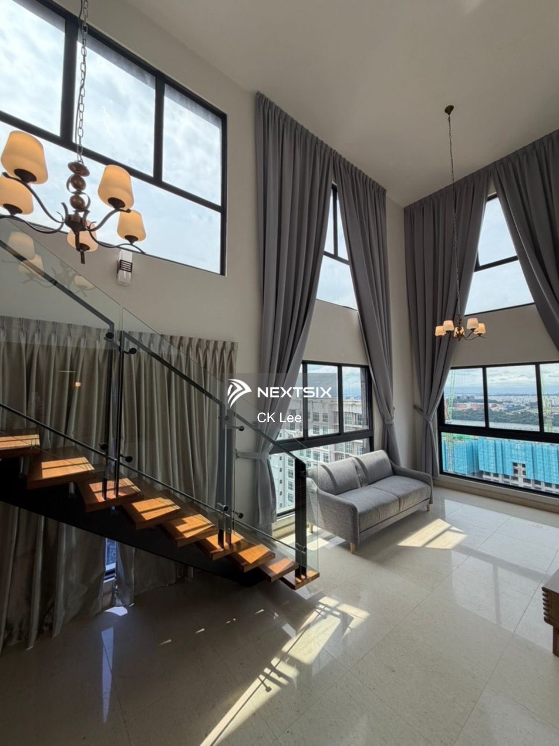 Serviced Residence For Rent in Johor Bahru Johor - Image 14