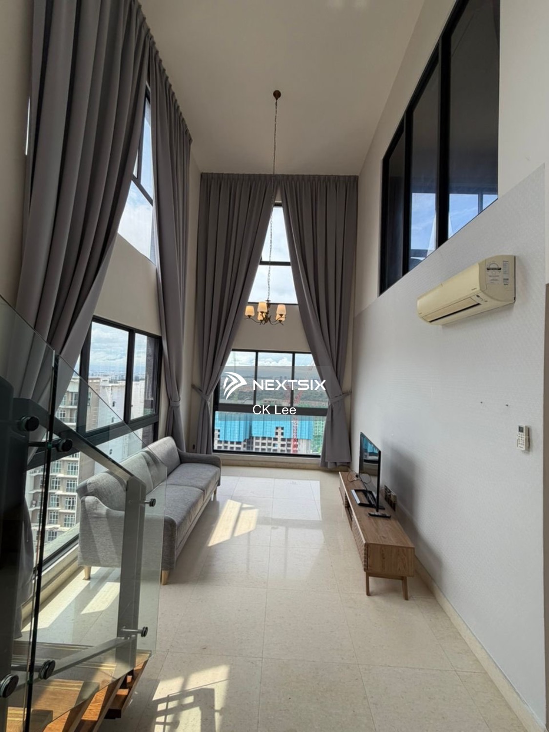 Serviced Residence For Rent in Johor Bahru Johor - Image 6