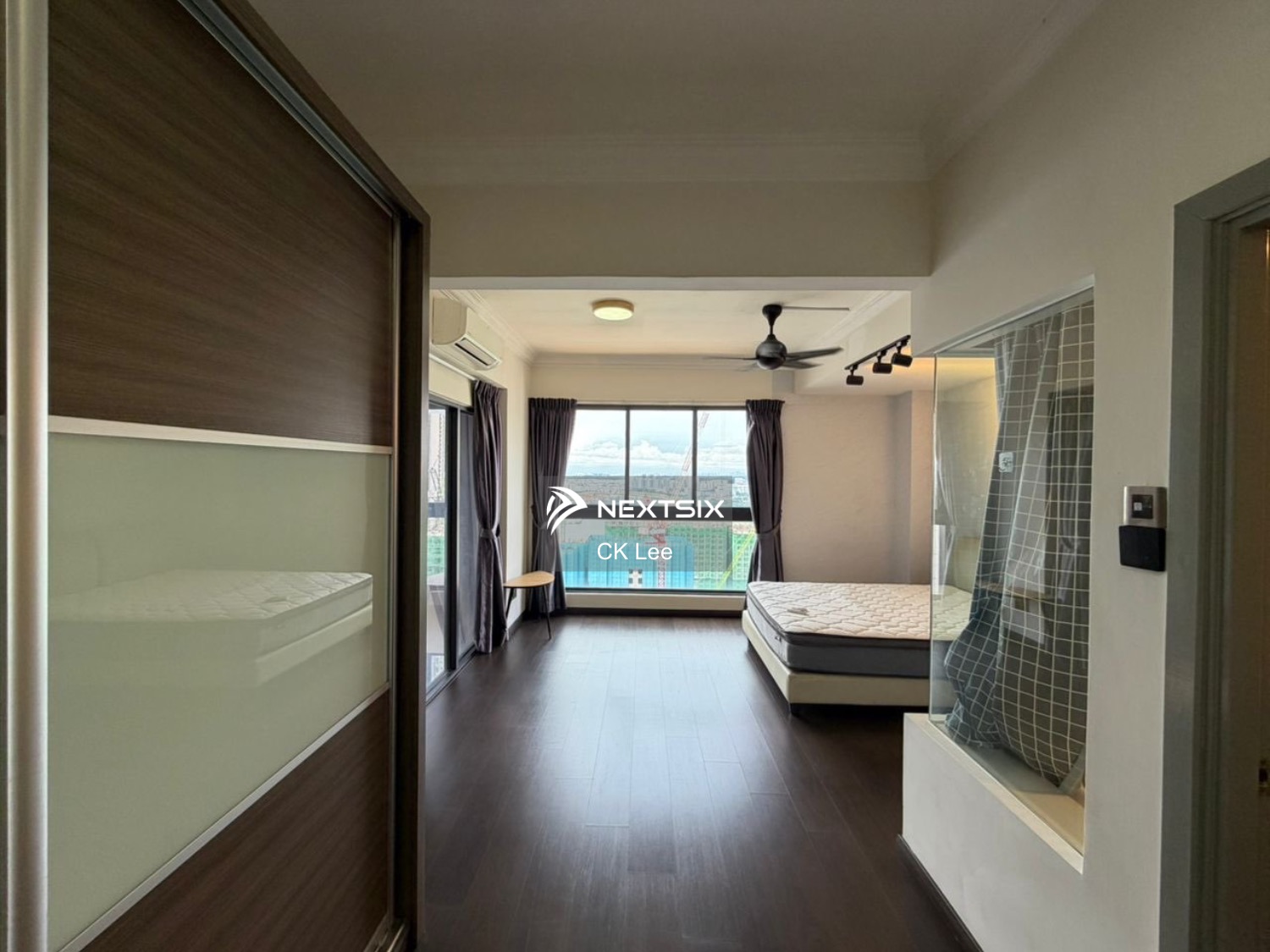 Serviced Residence For Rent in Johor Bahru Johor - Image 8