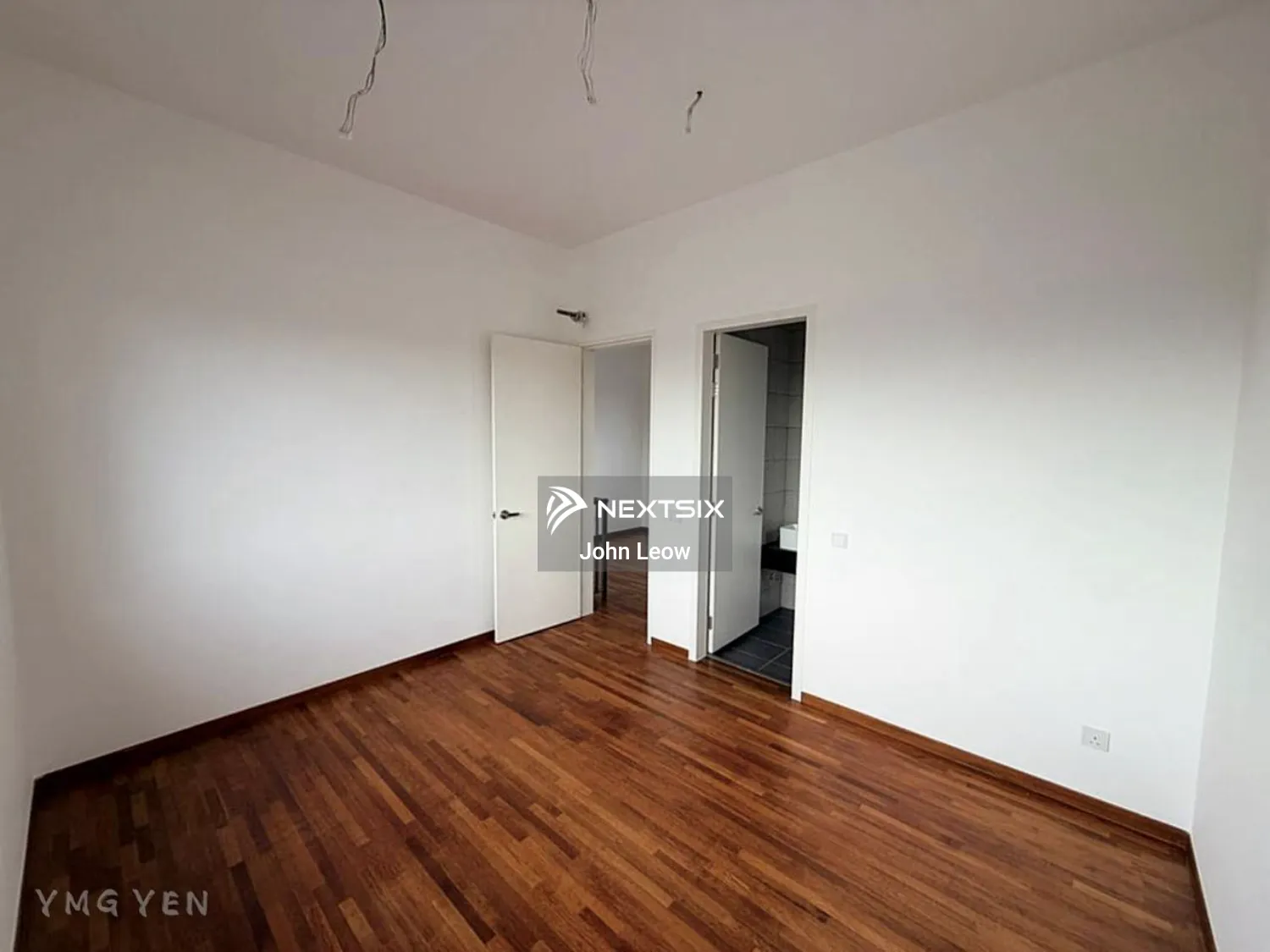 3 Storey Semi-detached Homes For Sale in Setia Alam Selangor - Image 5