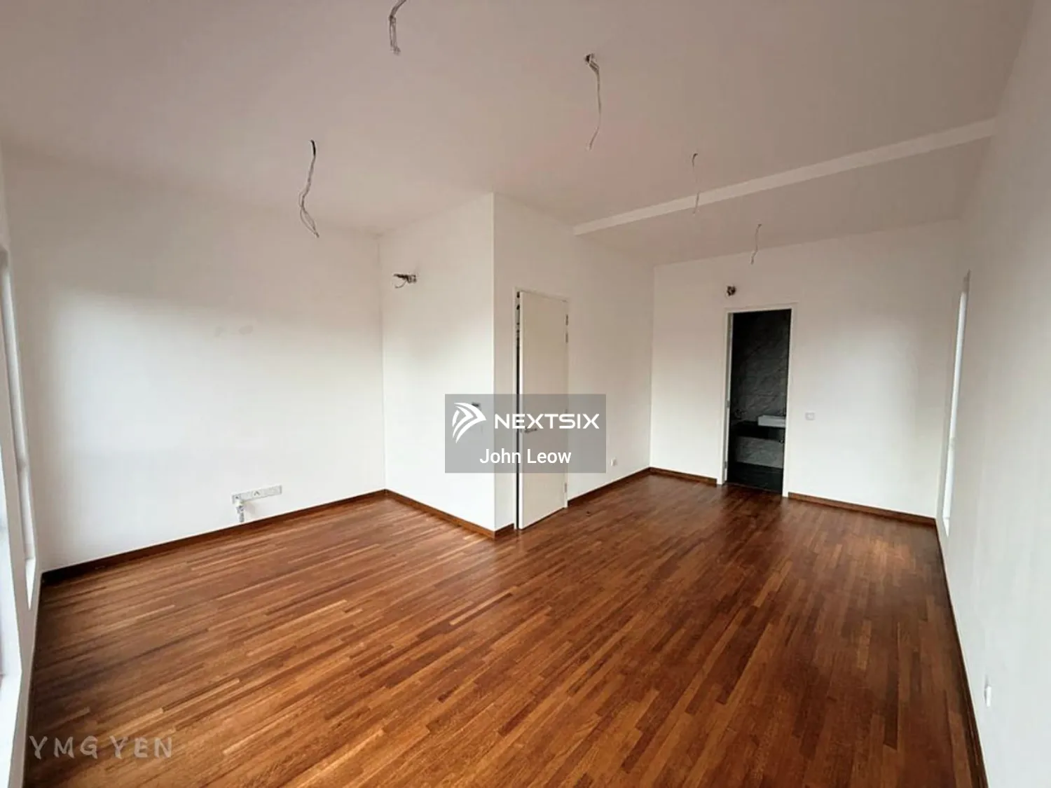 3 Storey Semi-detached Homes For Sale in Setia Alam Selangor - Image 6