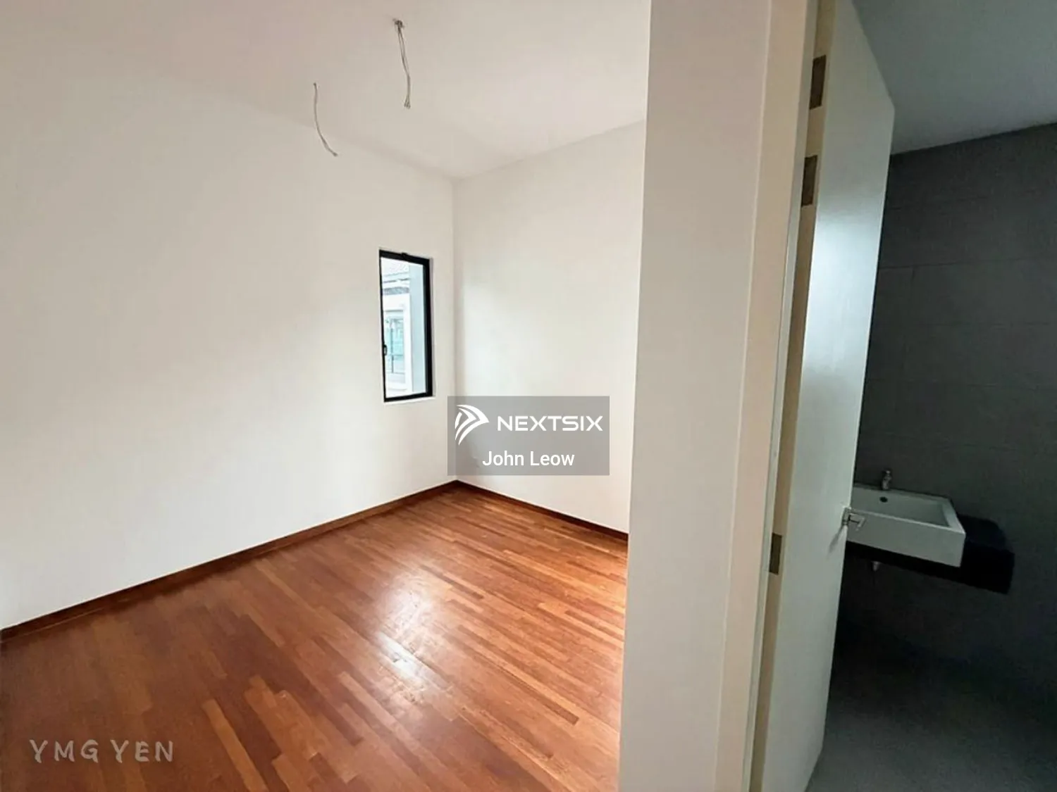 3 Storey Semi-detached Homes For Sale in Setia Alam Selangor - Image 7