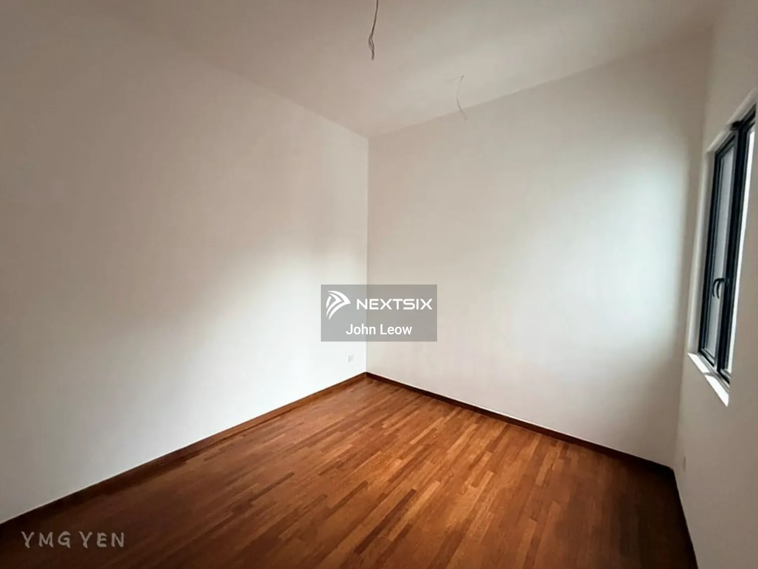 3 Storey Semi-detached Homes For Sale in Setia Alam Selangor - Image 8