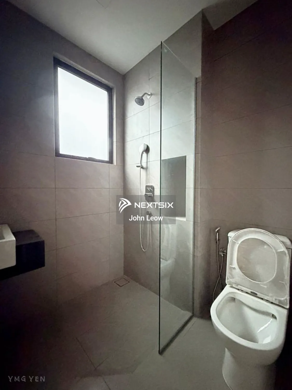 3 Storey Semi-detached Homes For Sale in Setia Alam Selangor - Image 9