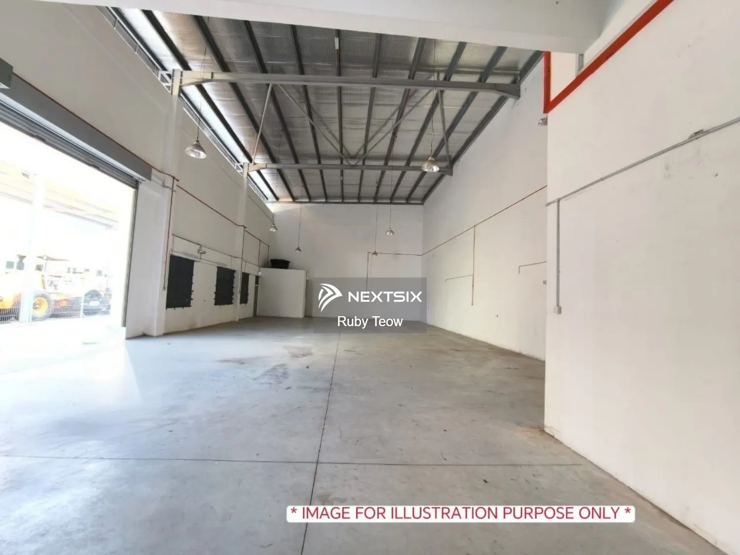 Factory For Rent in Kulai Johor