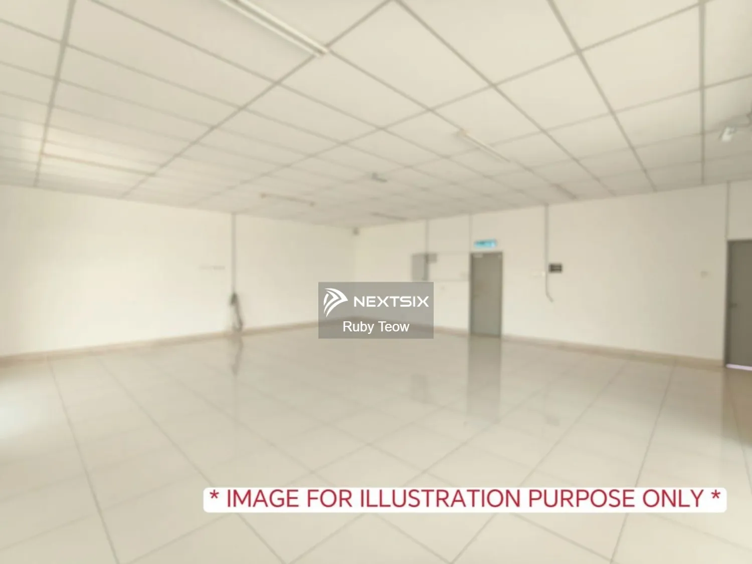 Factory For Rent in Kulai Johor - Image 5