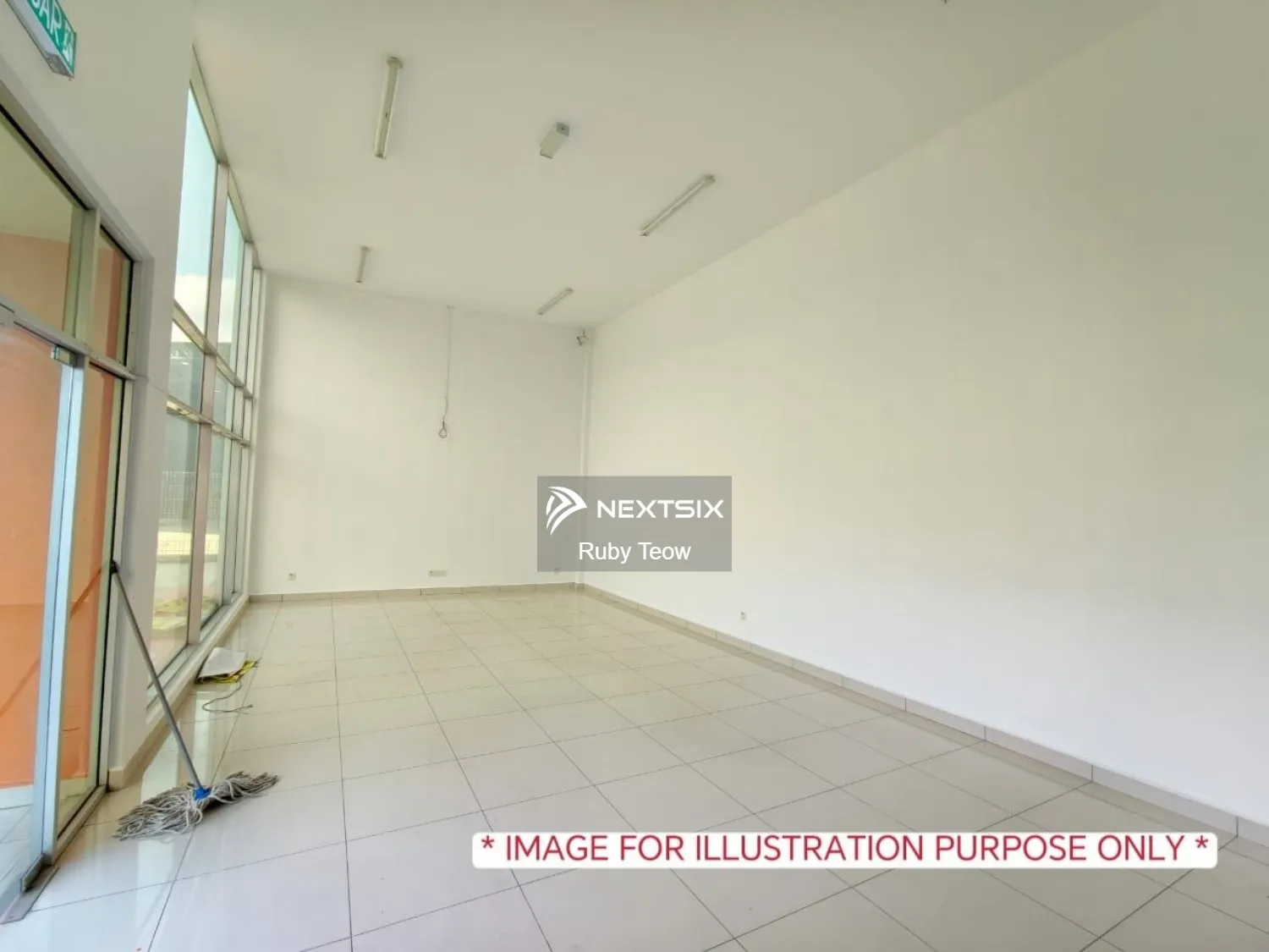 Factory For Rent in Kulai Johor - Image 6