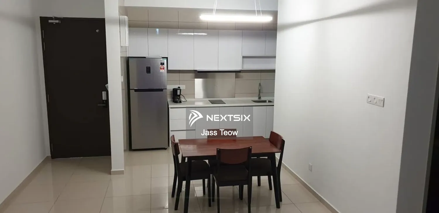 Condominium For Rent in Petaling Jaya Selangor