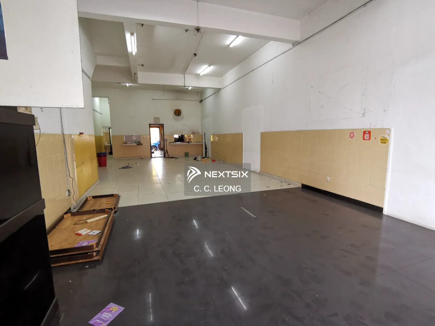 Shop For Rent in Bandar Sunway Selangor