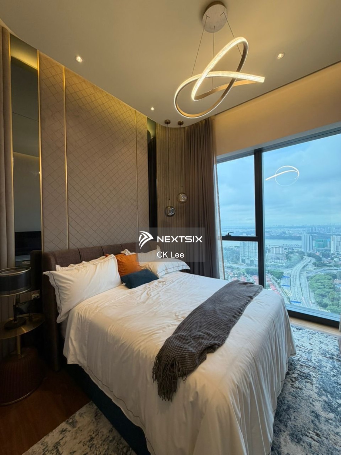 Condominium For Rent in Johor Bahru Johor - Image 14