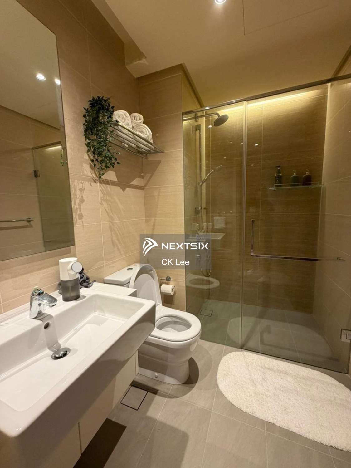 Condominium For Rent in Johor Bahru Johor - Image 5