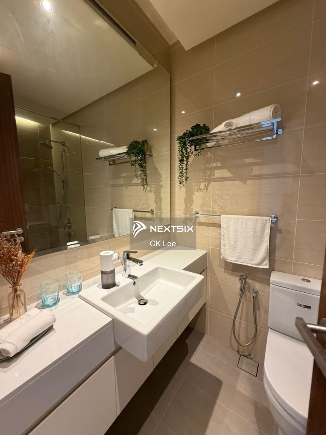 Condominium For Rent in Johor Bahru Johor - Image 7