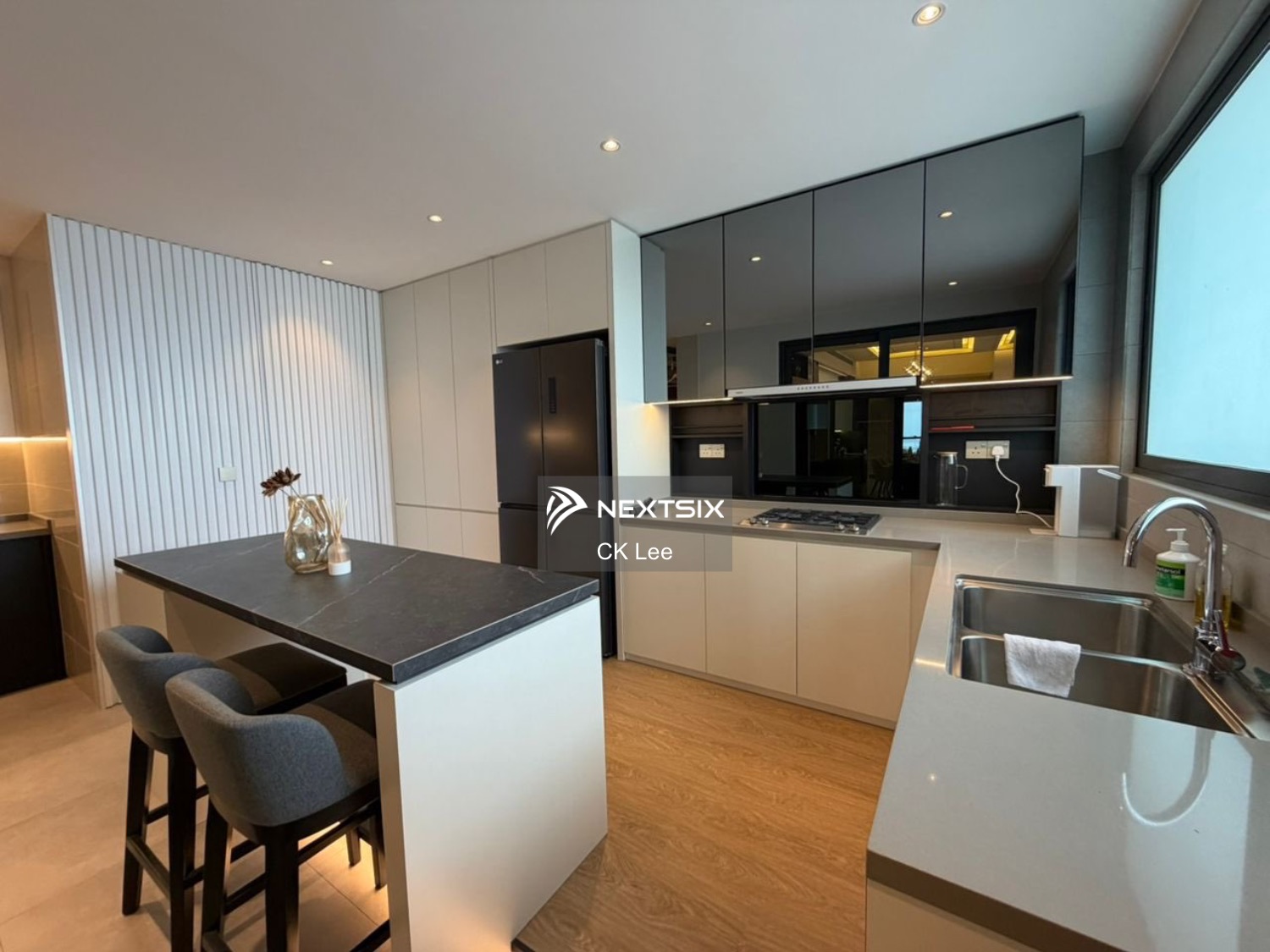 Condominium For Rent in Johor Bahru Johor - Image 8