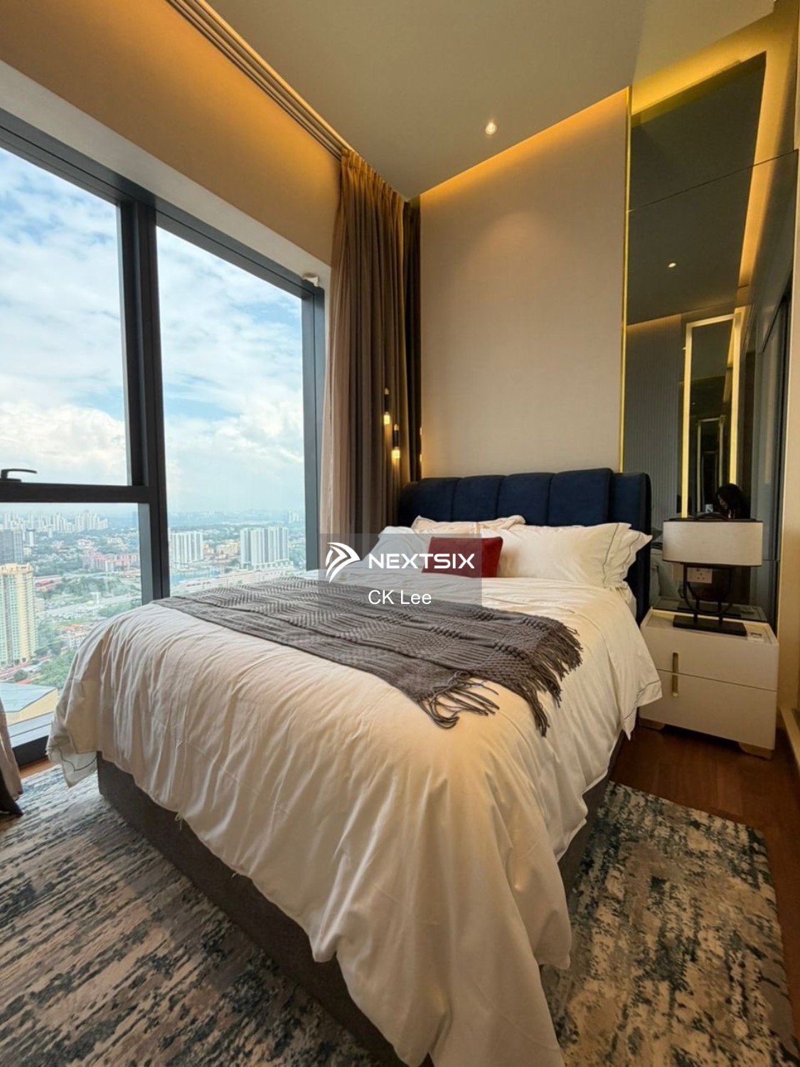 Condominium For Rent in Johor Bahru Johor - Image 9