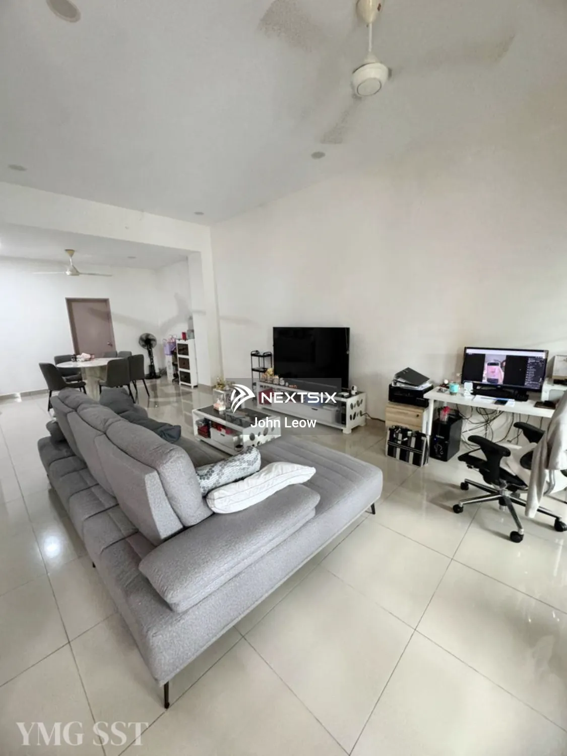 2-sty Terrace/Link House For Sale in Setia Alam Selangor
