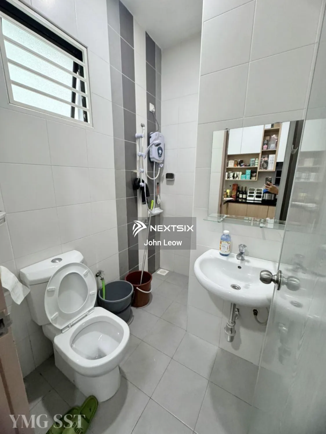 2-sty Terrace/Link House For Sale in Setia Alam Selangor - Image 10
