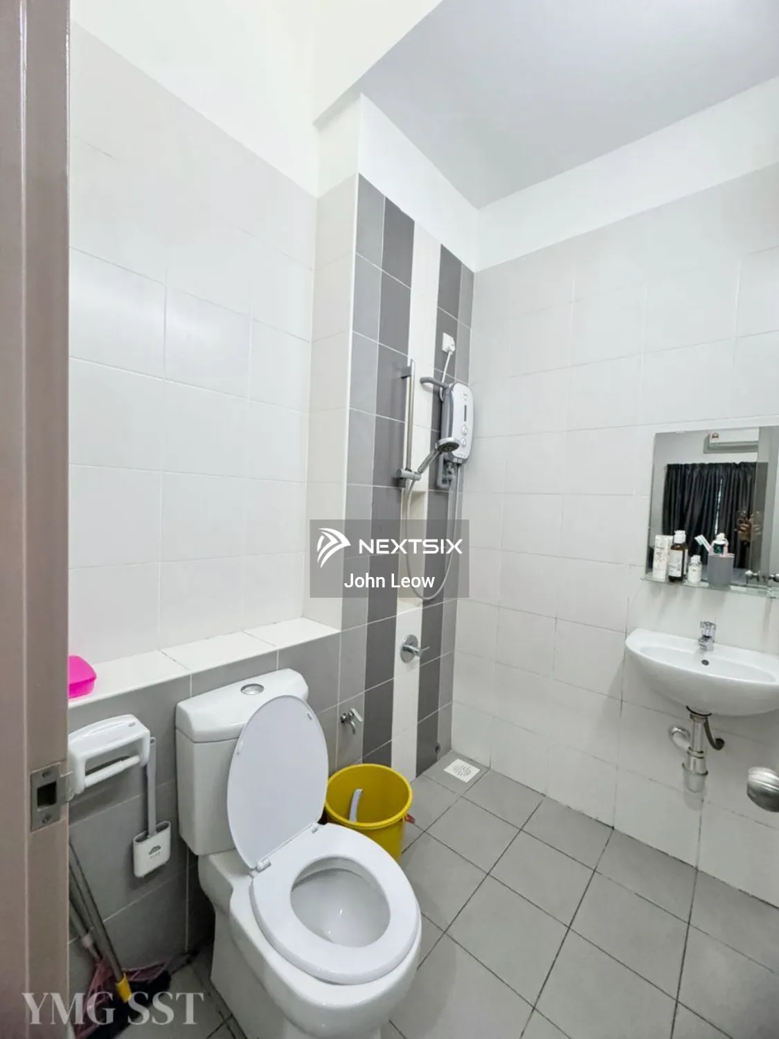 2-sty Terrace/Link House For Sale in Setia Alam Selangor - Image 11