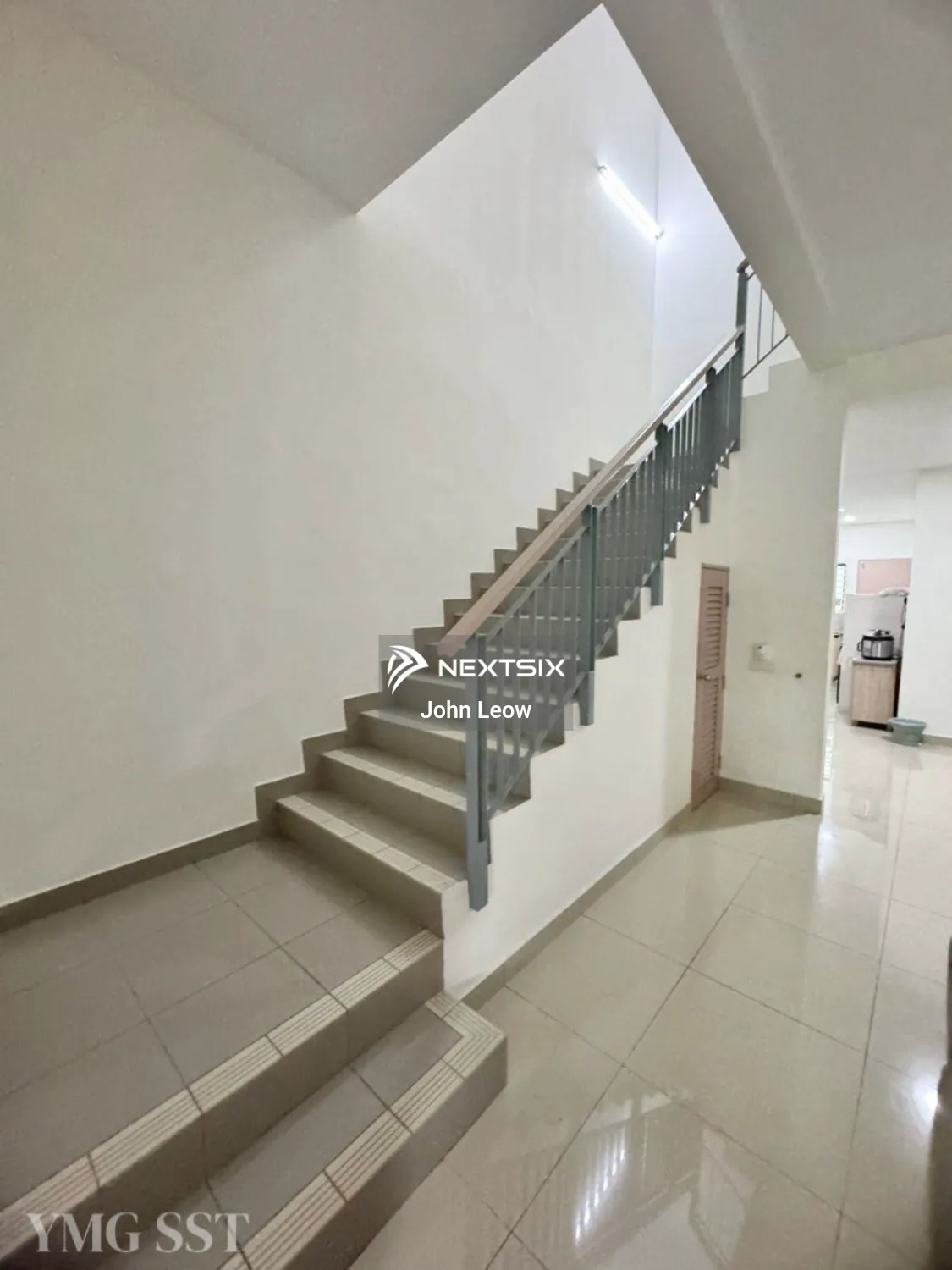 2-sty Terrace/Link House For Sale in Setia Alam Selangor - Image 5