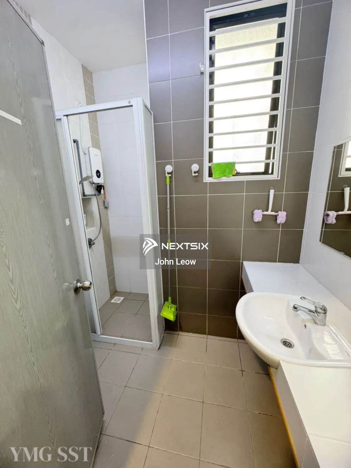2-sty Terrace/Link House For Sale in Setia Alam Selangor - Image 7