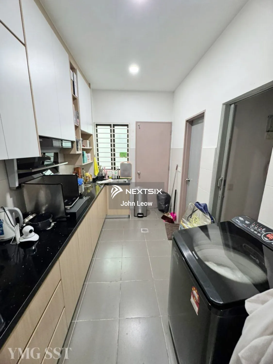 2-sty Terrace/Link House For Sale in Setia Alam Selangor - Image 9