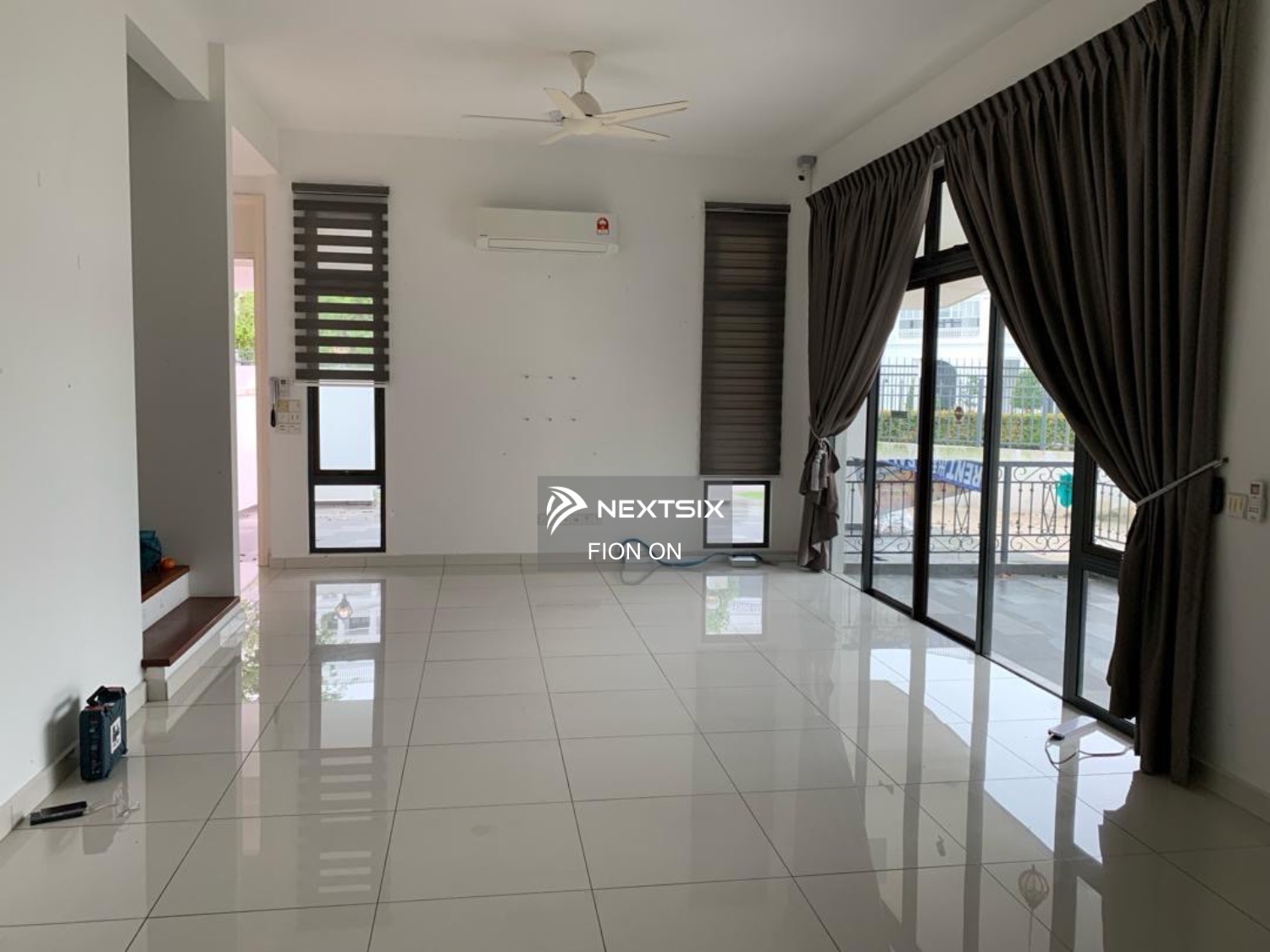 Cluster House For Sale in Iskandar Puteri (Nusajaya) Johor